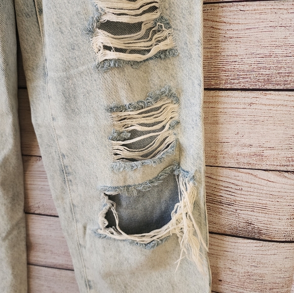 Pac Sun Jeans - Picture 4 of 11